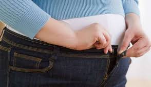 الغدة الكظرية  وعلاقتها بزيادة الوزن