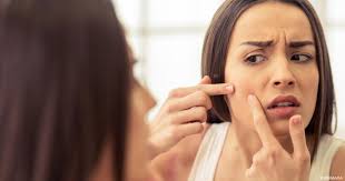 ظهور الشعر على الوجه  وطرق الوقاية منه
