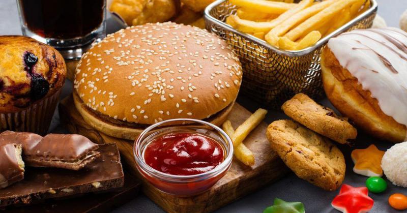 مرضى الضغط وأطعمه ومشروبات غير مناسبة لهم