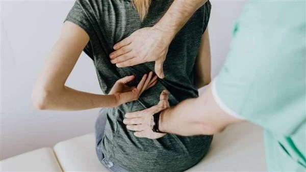 عرق النسا  وأسبابه وعوامل خطورته