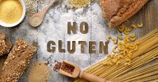 أشهر الأطعمة الخالية من الجلوتين