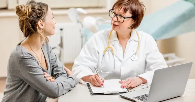 توسع المهبل بعد الولادة  وأسبابه