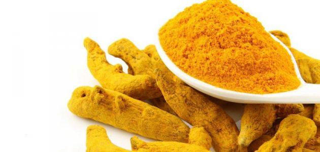 الكركم وفوائده للمعدة ومخاطره