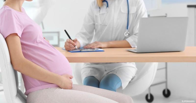 ارتفاع كريات الدم البيضاء للحامل وأسبابها