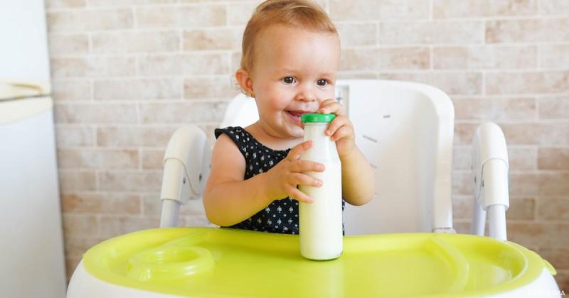 فوائد وأضرار الجوافة للأطفال والرضع