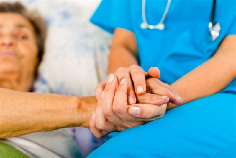 العلاج التلطيفي وأهميتة