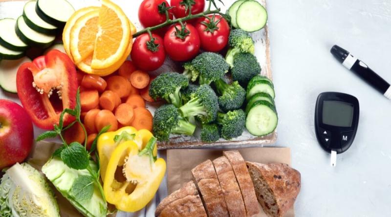 وجبات خفيفة وأطعمة لا ترفع السكر