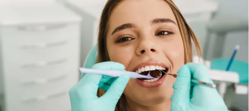 حشو العصب والمشاكل الشائعة الناتجة عنه