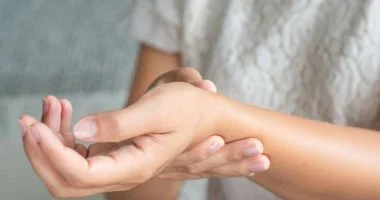 التهاب المفاصل الروماتويدي وأهم  مضاعفاته