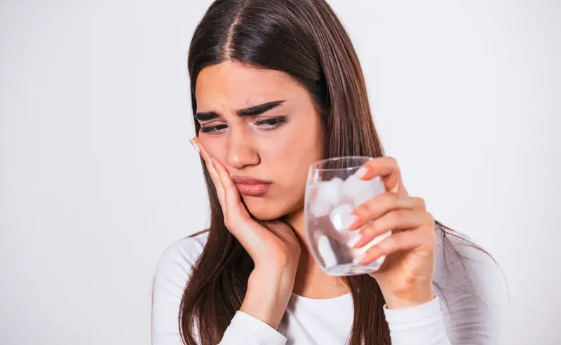 حساسية الأسنان وأسبابها