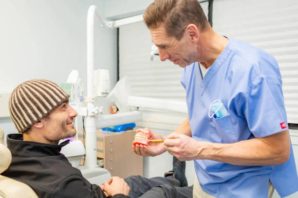 العلاج الكيميائى وتأثيره على الأسنان