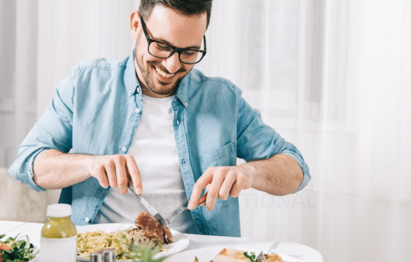 مراحل التعافي بعد عملية ربط المعدة