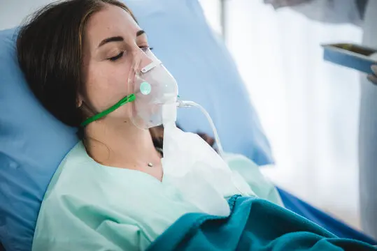 عملية القلب المفتوح ومضاعفتها