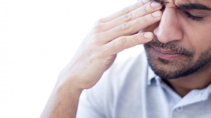 أعراض جلطة العين و كيف يمكنك التعرف عليها مبكرًا؟