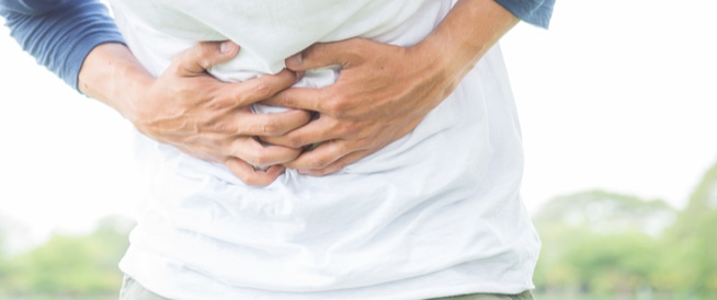 مرض الفتق الحجابي وأهم أعراضه