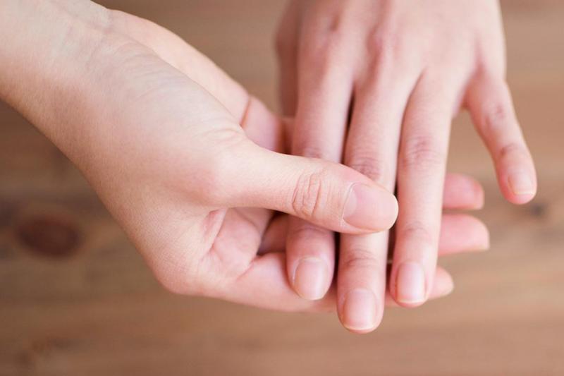 5 علامات تدل على صحة أظافرك يجب أن تعرفها