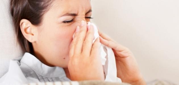 كيف تحمي نفسك من الأمراض المعدية ؟