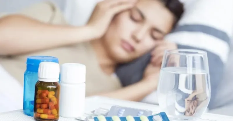 ماهى أضرار المسكنات على الجسم ؟