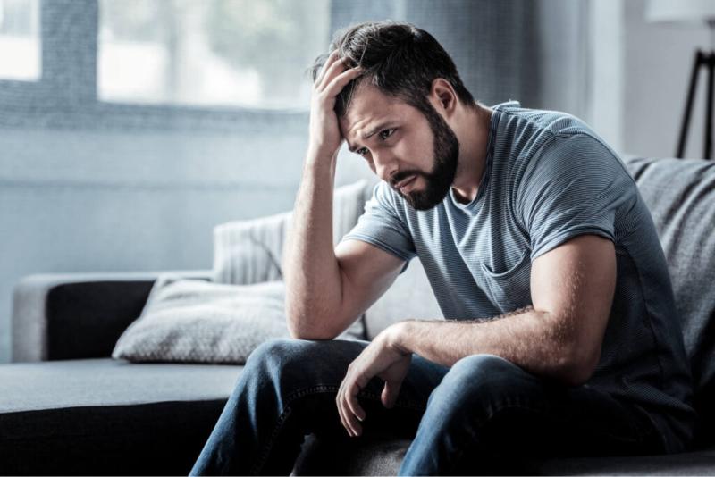 كيف تؤثر دوالي الخصية على الرجال؟