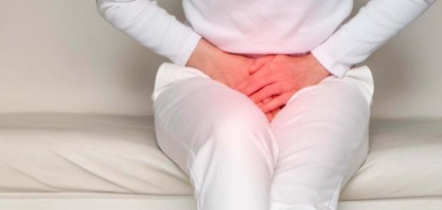 السلس البولي وأنواعه