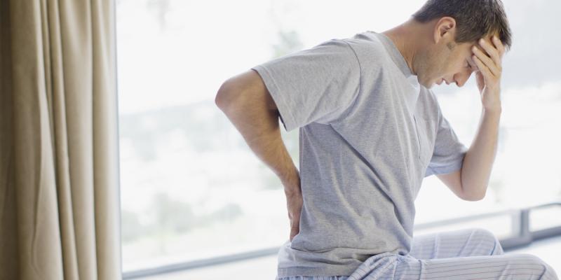 كيف يرتبط التهاب المسالك البولية بالشعور بالدوخة؟
