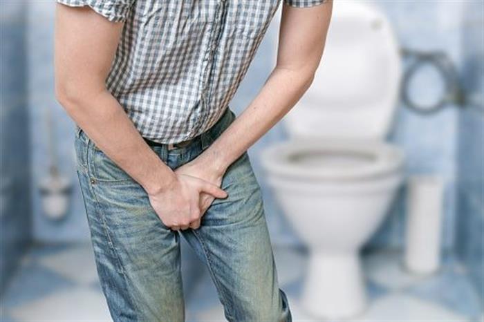 تقطير البول وطرق الوقاية منها