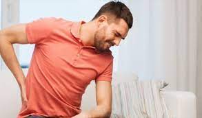 مضاعفات التحص البولى