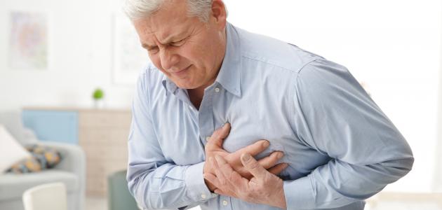 أعراض هبوط القلب وأسبابه