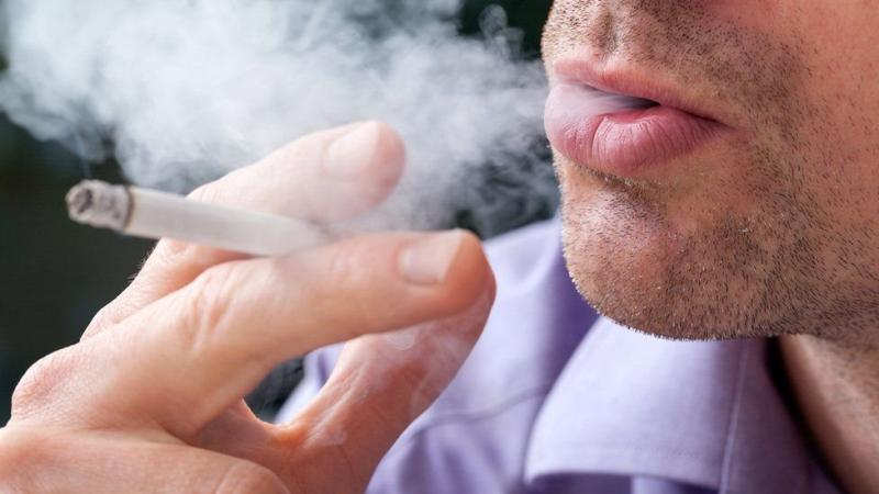 ماهى أضرار التدخين على صحه القلب ؟