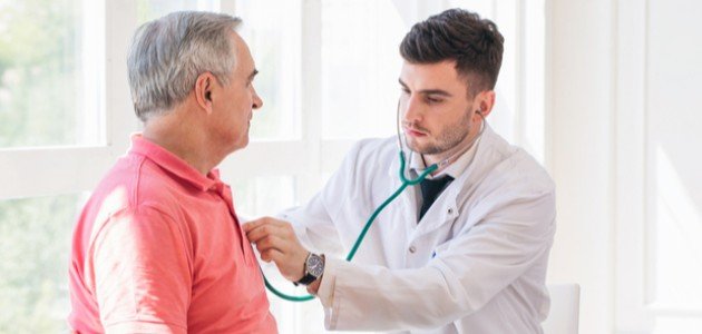 أعراض ثقب القلب عند الكبار