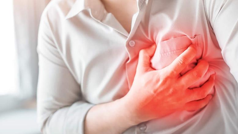 أسباب خراج القلب وأعراضه