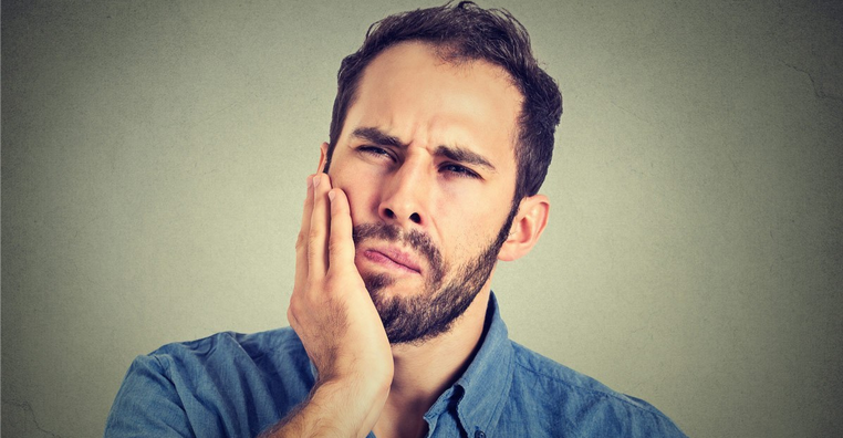 تصدع الأسنان وطرق الوقاية منه