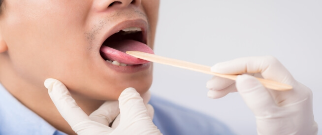 تورم اللسان وأبرز أسبابه