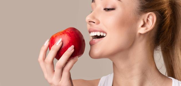 طرق هامة لتقوية اللثة