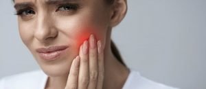 أسباب التهاب ضرس العقل