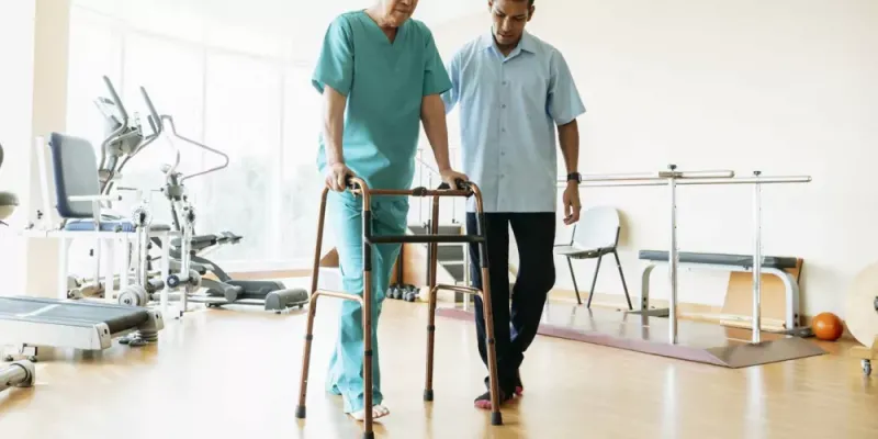 أهمية العلاج الطبيعي بعد عملية القلب المفتوح