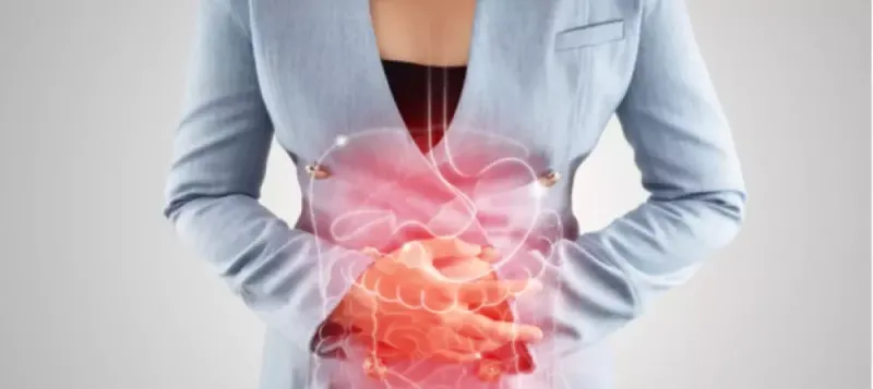 أعراض التهاب القولون وأسبابه