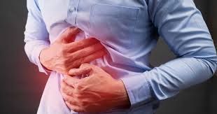 القرحة الهضمية وأهم أعراضها