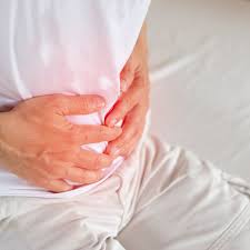 تشوهات خلقية في جدار البطن وأعراضها