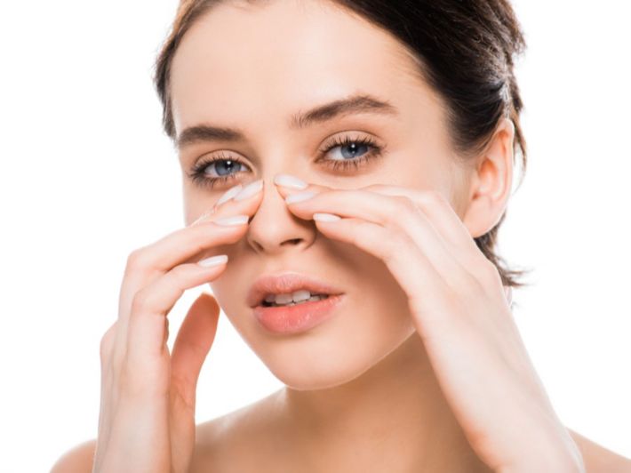 ما يجب تجنبه بعد عملية تجميل الأنف ؟