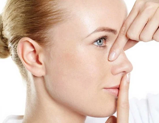 هل من الممكن تجميل الأنف بدون جراحة ؟