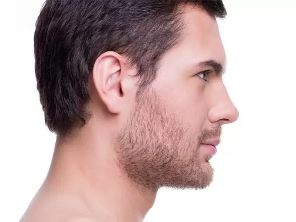 عمليات تجميل الأنف للرجال