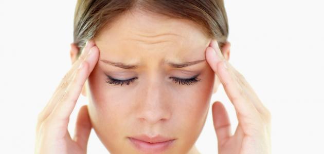 التهاب الأوعية الدموية في الدماغ وأهم أعراضها