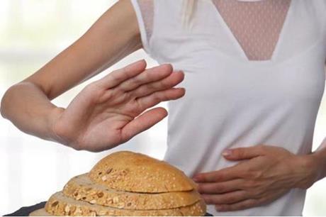 حساسية القمح وأهم أعراضها