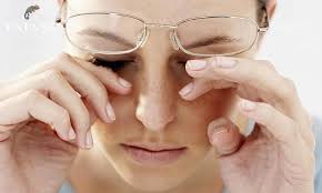 حساسية الضوء وأهم أسبابها