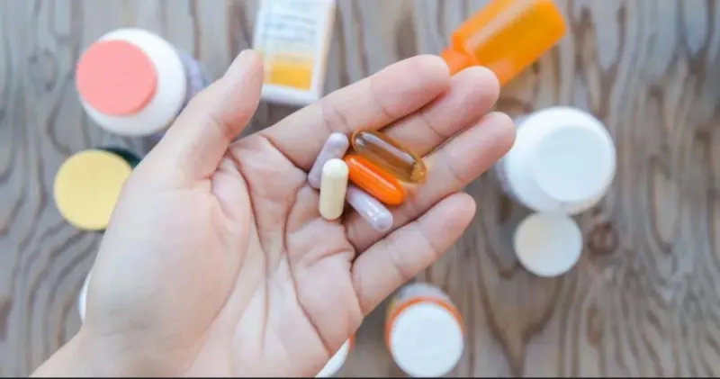 كيفية استخدام المكملات الغذائية بشكل صحيح