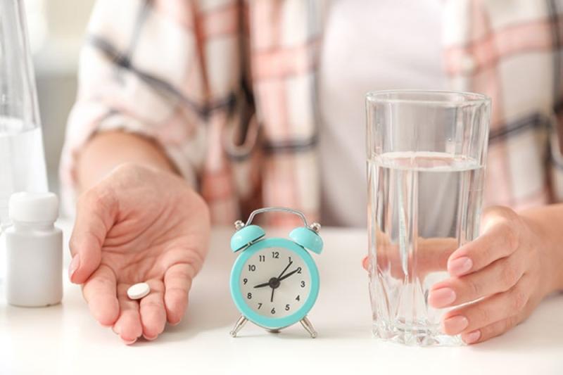 ماهو أفضل وقت لتناول الفيتامينات ؟