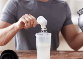 نصائح هامة لاستخدام البروتين للمبتدئين