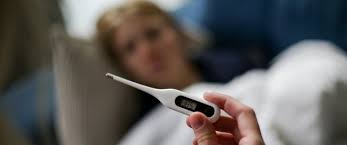 كيف تميز بين الرشح و الإنفلونزا ؟