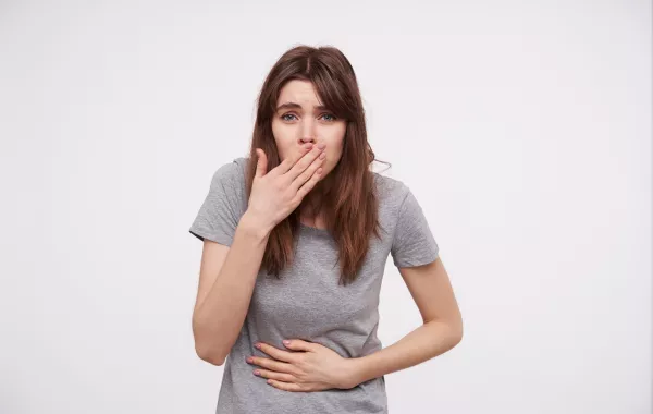 ماهى أعراض التسمم الوشيقي ؟